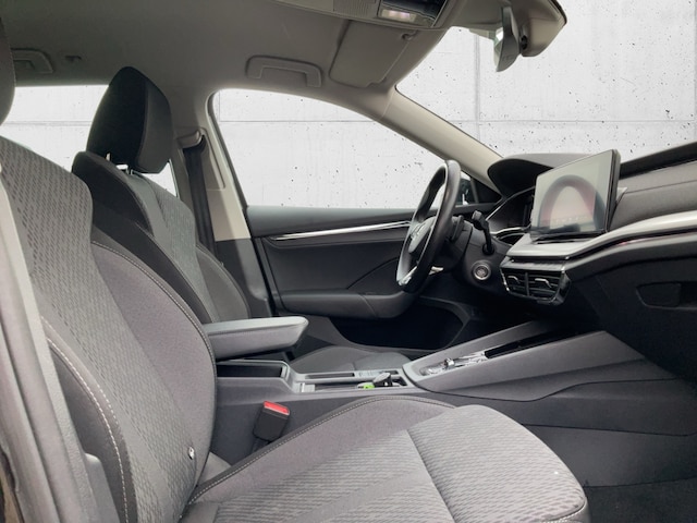 Skoda Octavia 2.0 TDI Combi Style Style