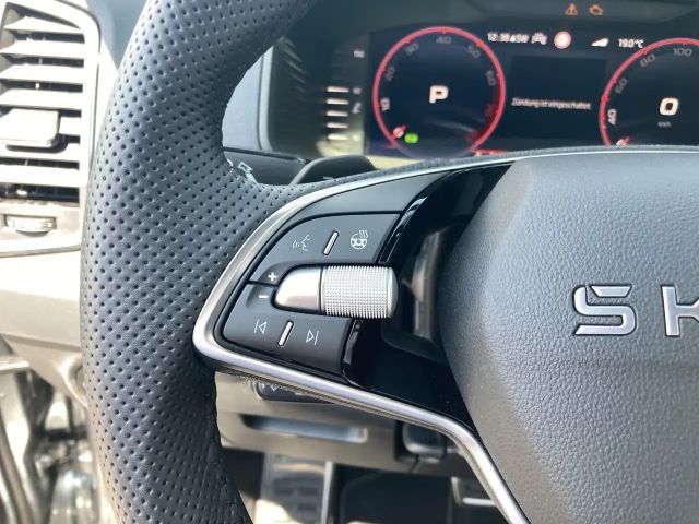 Skoda Karoq ACT Sportline