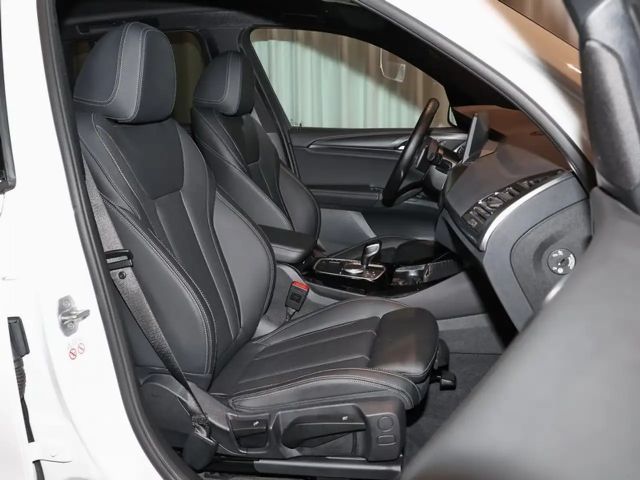 BMW X3 M-Sport xDrive20d