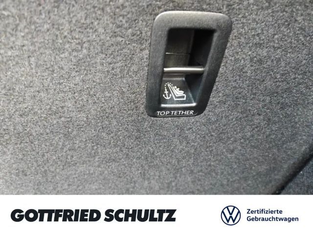 Volkswagen Golf DSG Variant