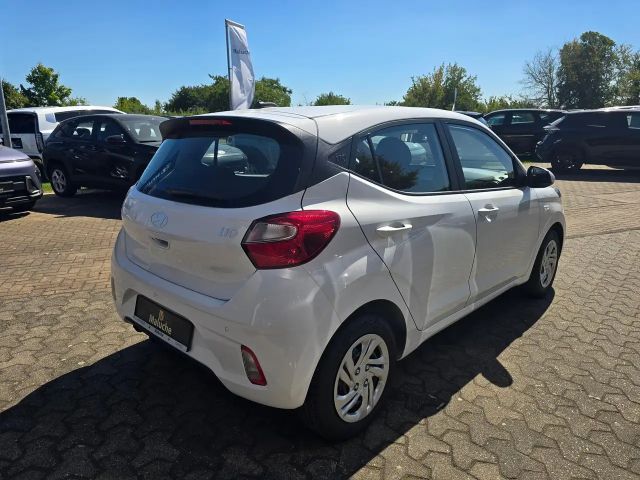 Hyundai i10 Select