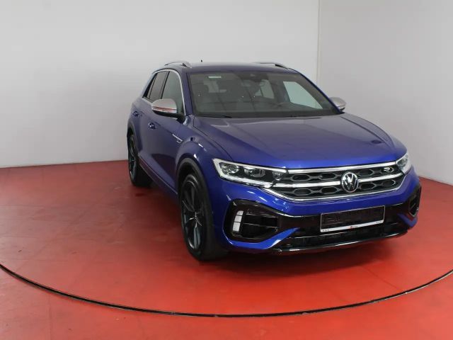 Volkswagen T-Roc 2.0 TSI DSG IQ.Drive