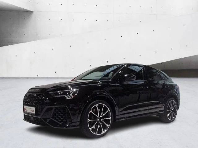 Audi RS Q3 280 KM/H ESSENTIALS-PAKET RS-AGA