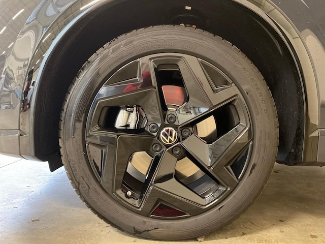 Volkswagen Tiguan R-Line eHybrid