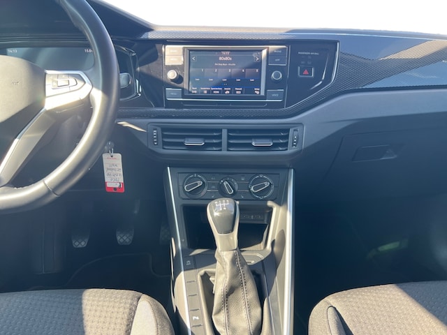 Volkswagen Polo 1.0 TSI Life