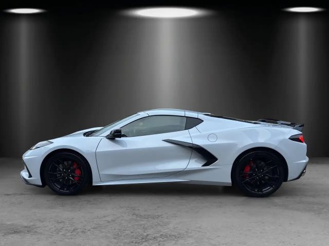 Corvette C8 Coupe