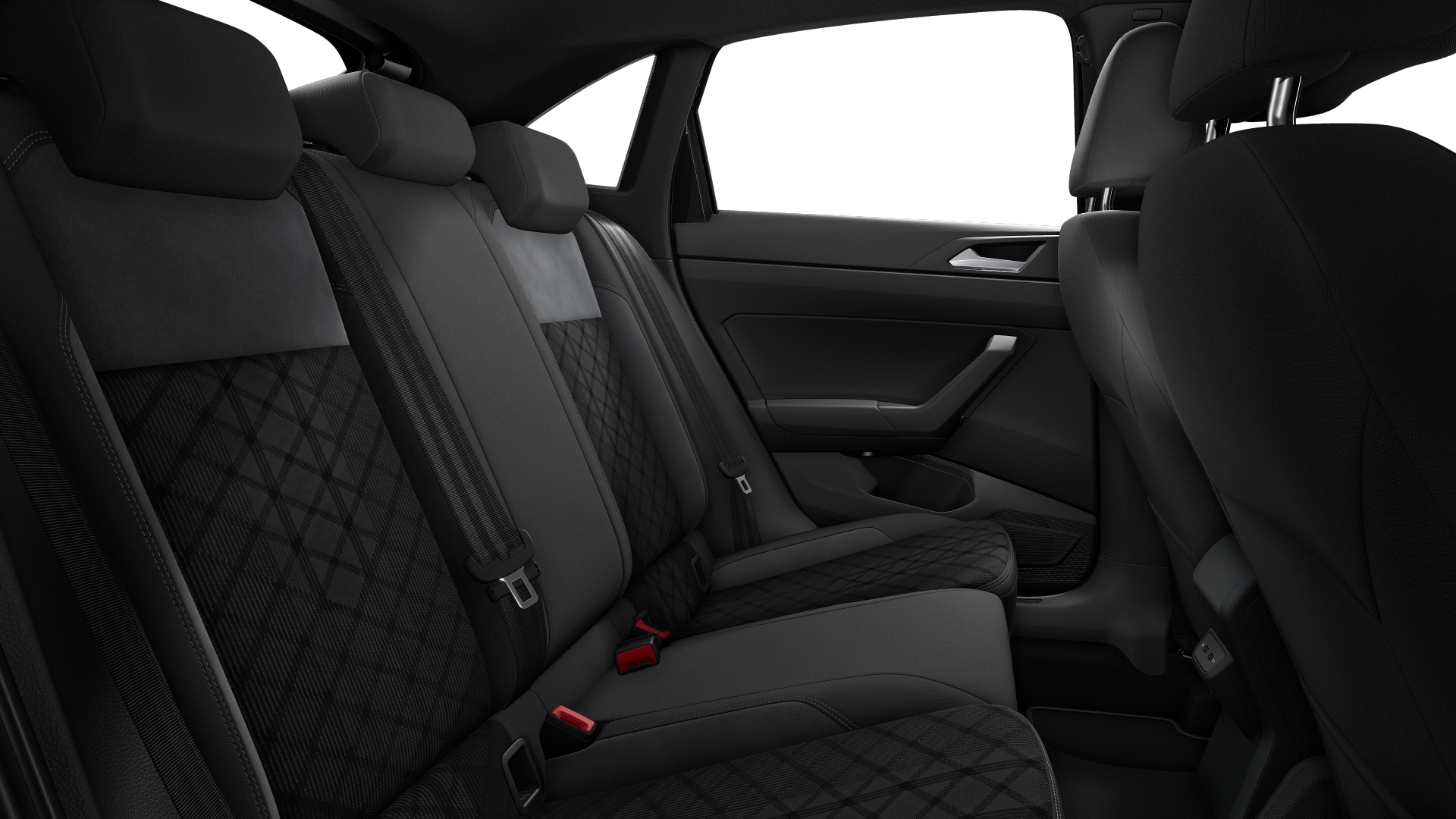 Volkswagen Taigo 1.5 TSI DSG R-Line