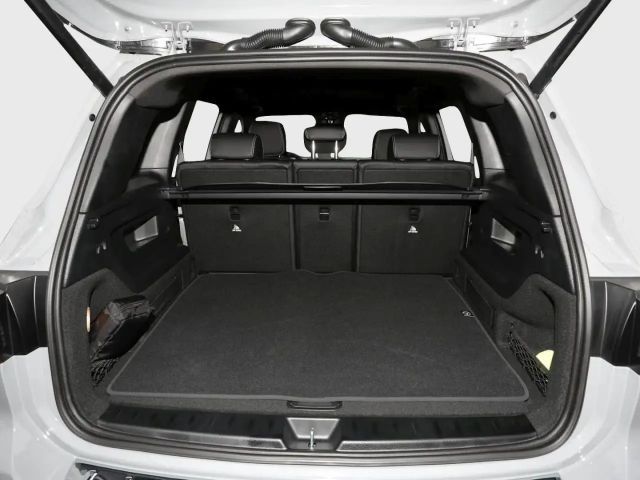 Mercedes-Benz GLB 220 4MATIC GLB 220 d