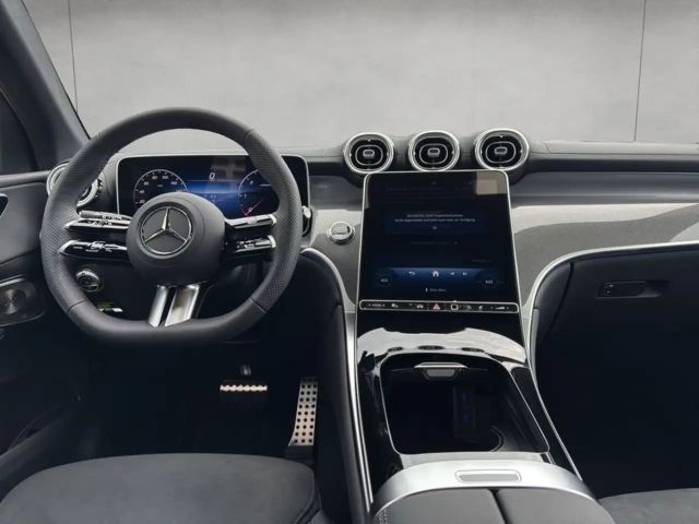 Mercedes-Benz GLC 220 GLC