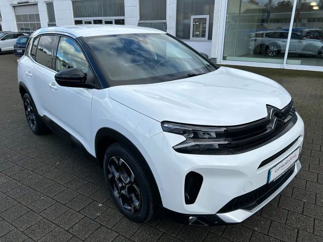 Citroën C5 Aircross BlueHDi Feel Pack