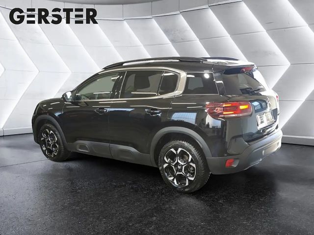 Citroën C5 Aircross Max