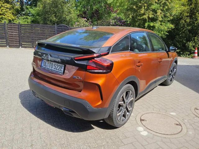 Citroën C4 -e Fin. ab 2,99% Lenkradheizung,Parkpilot