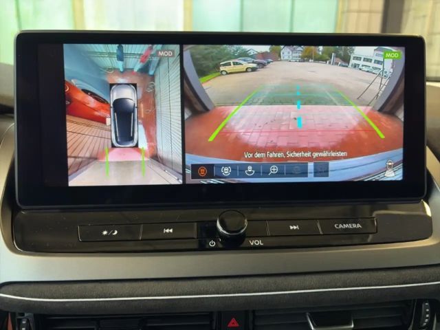 Nissan Qashqai N-Design e-Power 1.5 VC-T  Navi* 360* Kamera* LED*