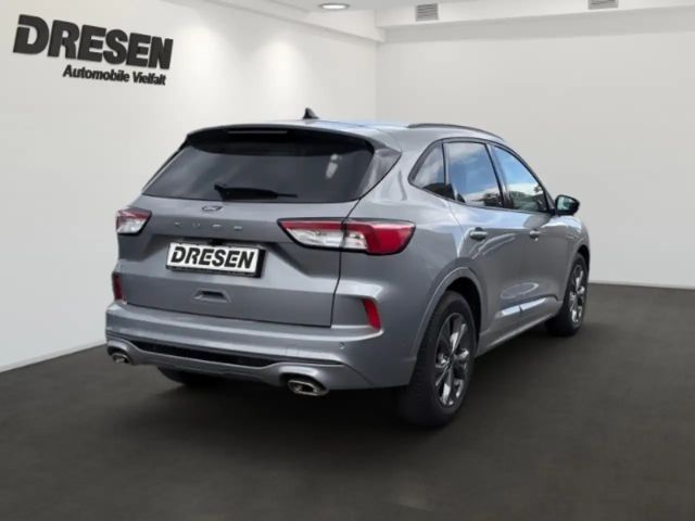 Ford Kuga ST Line