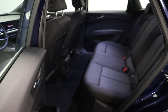 Audi Q4 e-tron 40 Sportback