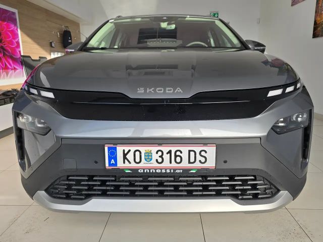 Skoda Elroq 85 Selection