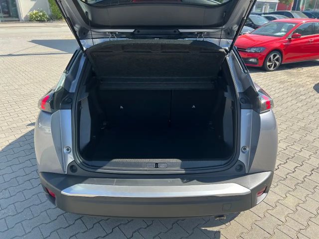 Peugeot 2008 Allure Pack BlueHDi