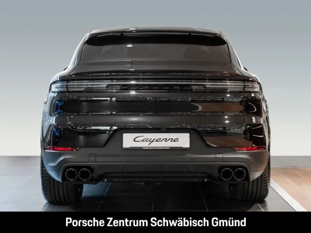 Porsche Cayenne Coupé E-Hybrid