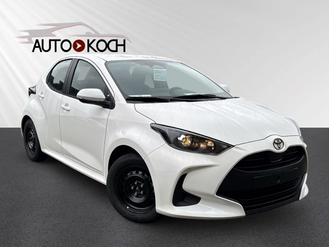 Toyota Yaris 5-deurs Business
