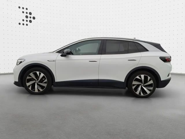 Volkswagen ID.4 1st Edition Performance Pro