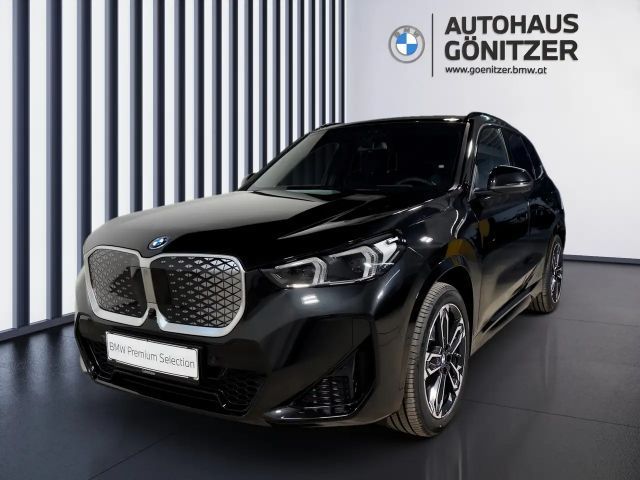 BMW iX1 eDrive20