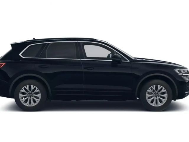Volkswagen Touareg 3.0 V6 TDI Elegance Elegance