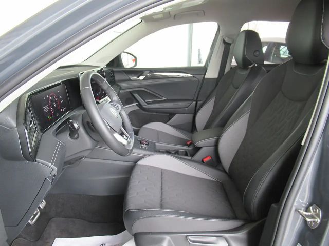 Volkswagen Tiguan ACT DSG Life