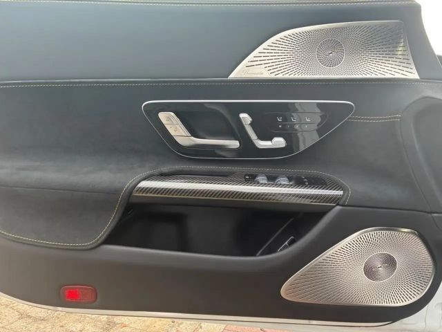 Mercedes-Benz SL 63 AMG 4MATIC+ AMG Line