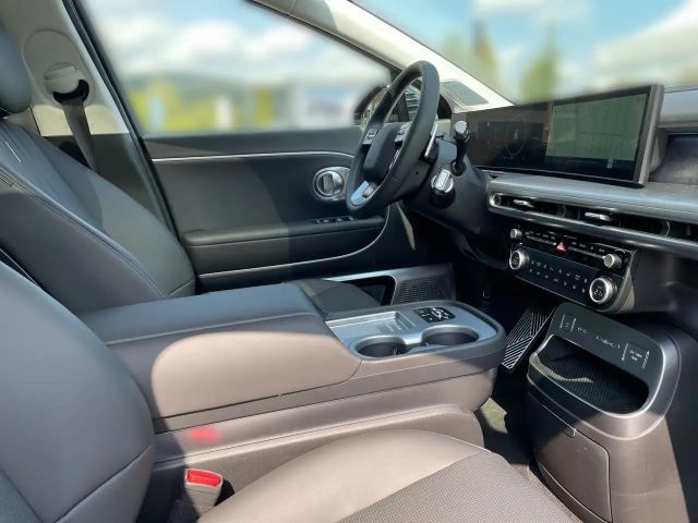 Hyundai IONIQ 9 UNIQ