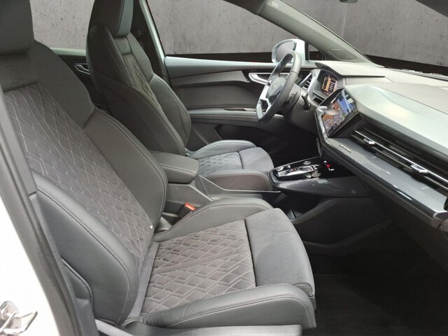 Audi Q4 e-tron Quattro