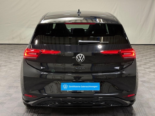 Volkswagen ID.3 GTX