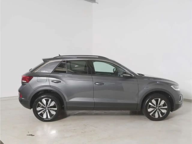 Volkswagen T-Roc 1.5 TSI DSG