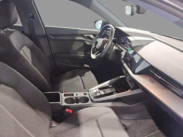 Audi A3 30 TFSI S-Tronic Sportback