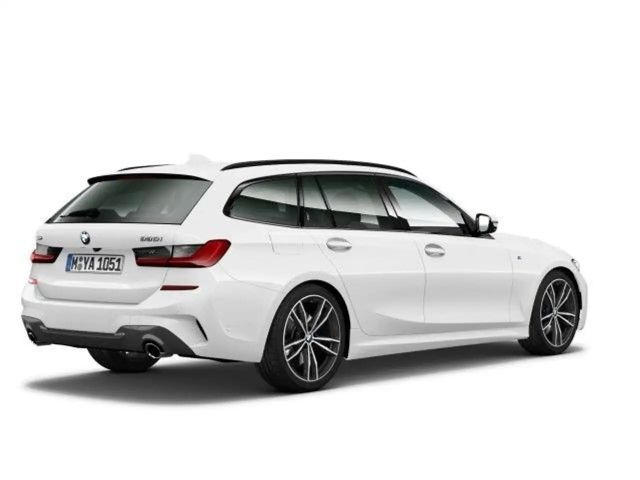 BMW 330 330i M-Sport Touring xDrive