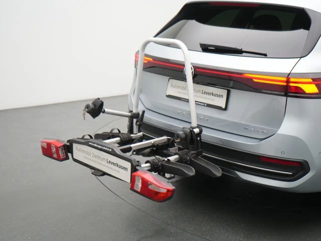 Volkswagen Passat Business eHybrid
