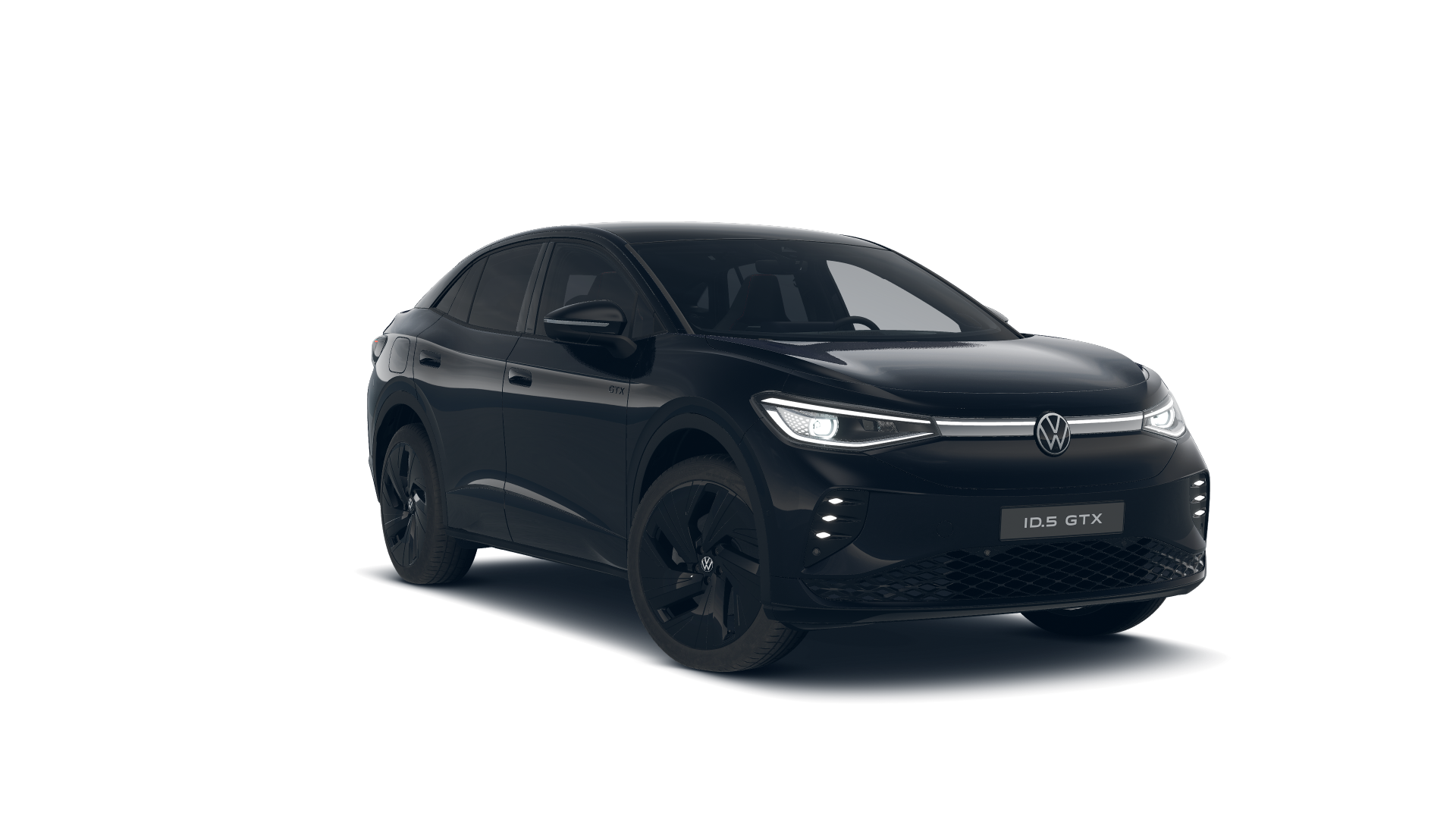 Volkswagen ID.5 4Motion GTX
