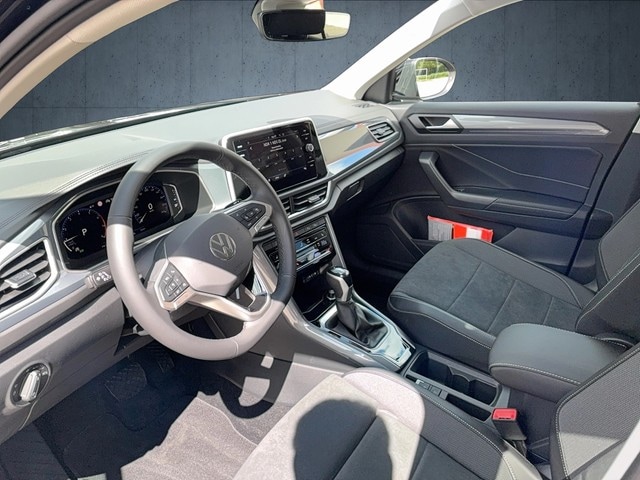 Volkswagen T-Roc 1.5 TSI DSG Style