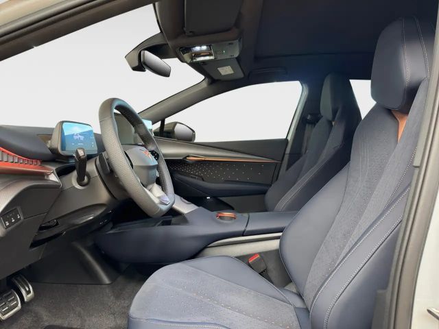 Cupra Tavascan 4Drive VZ