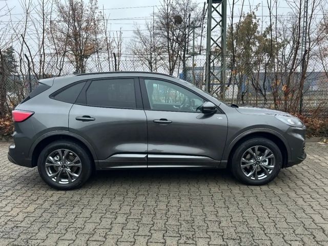 Ford Kuga ST Line