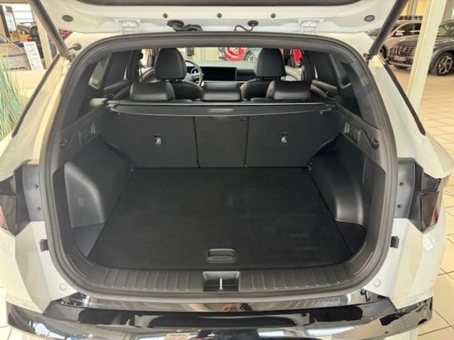 Hyundai Tucson 2WD Hybrid N Line