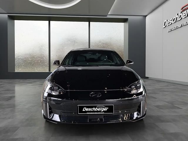 Hyundai IONIQ 6 4WD Vierwielaandrijving