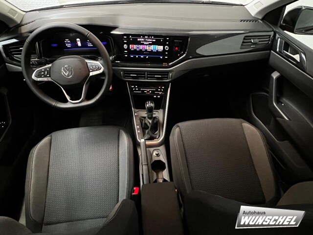 Volkswagen Polo 1.0 TSI DSG IQ.Drive Life