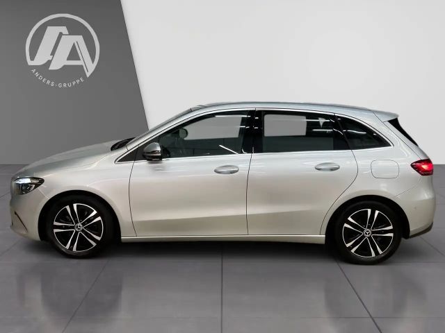 Mercedes-Benz B 200 B 200 d Progressive