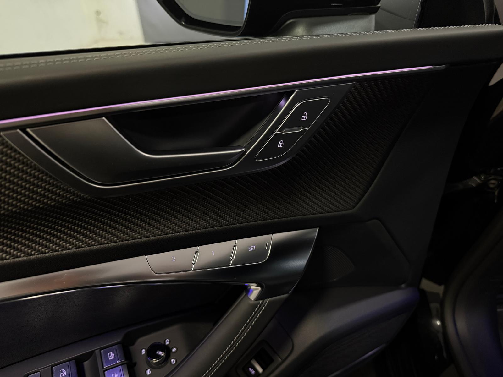 Audi S7 3.0 TDI Quattro