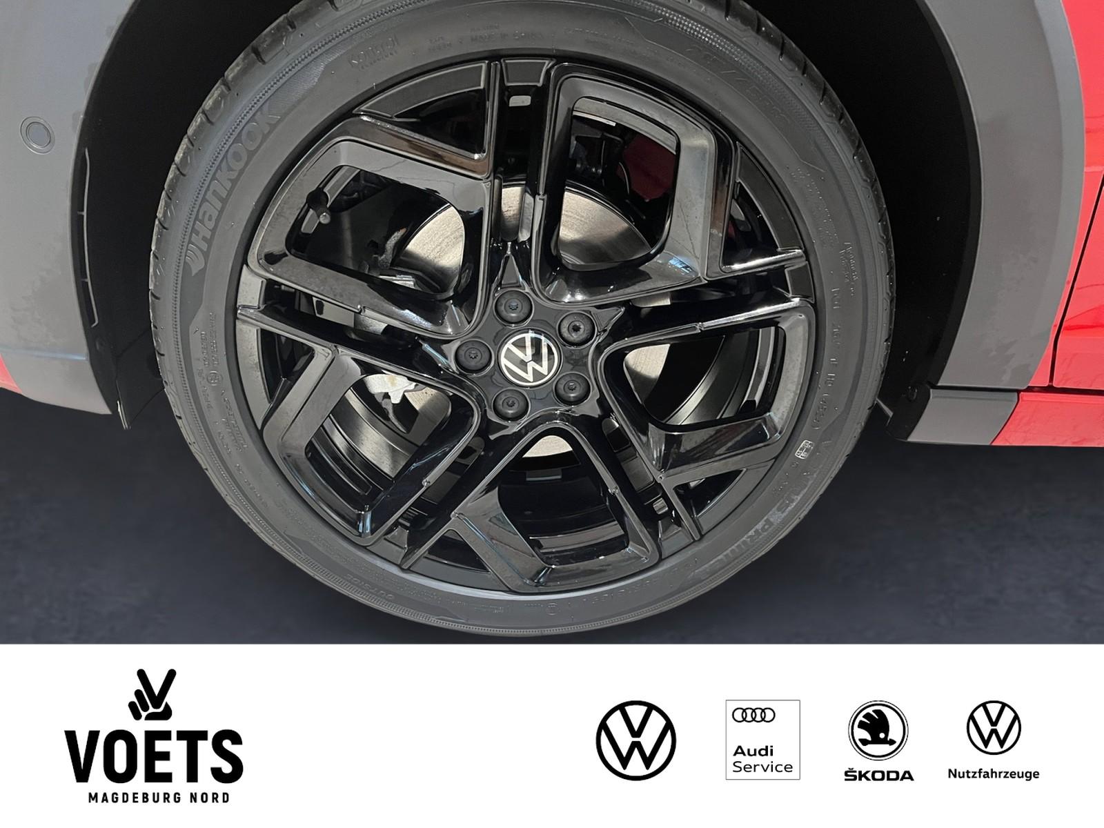 Volkswagen Taigo 1.0 TSI R-Line