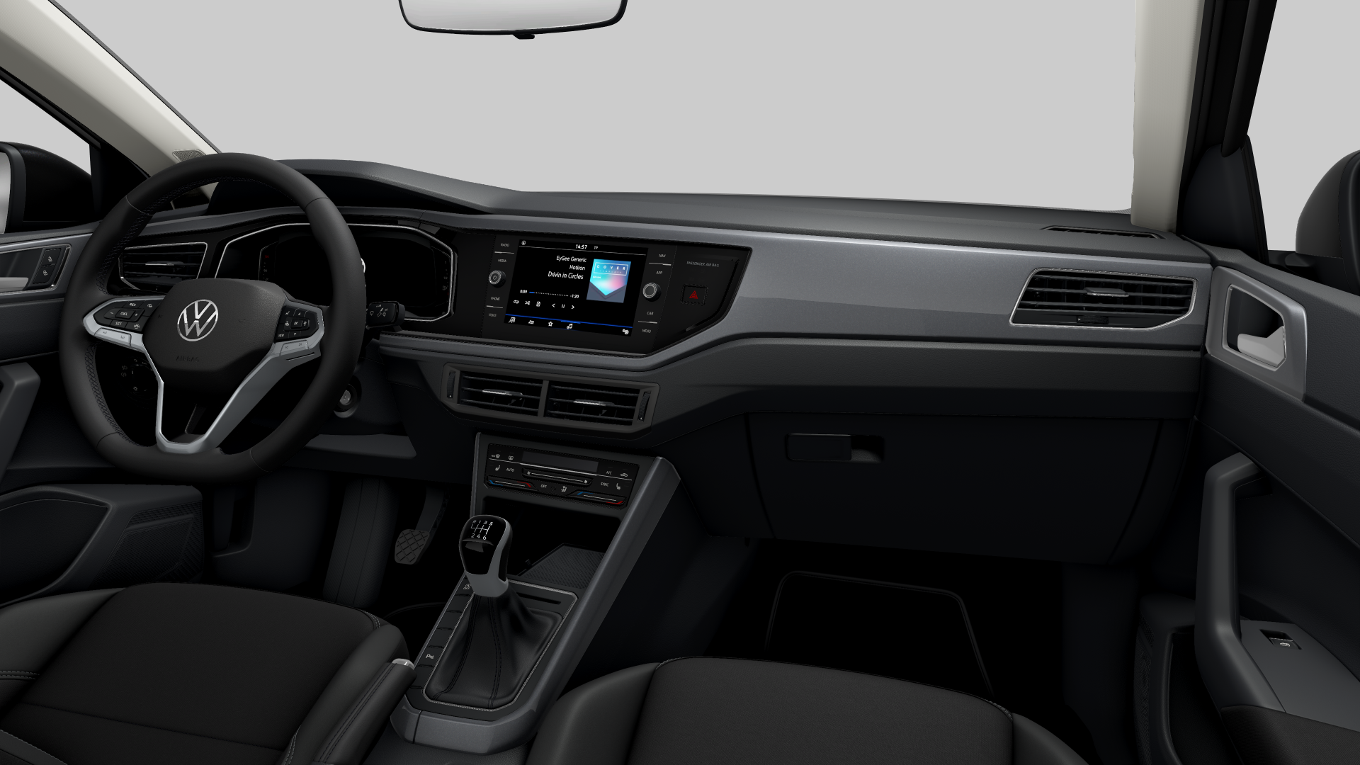 Volkswagen Taigo 1.0 TSI IQ.Drive Style