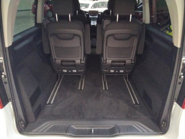 Mercedes-Benz EQV 300 Limousine Lang