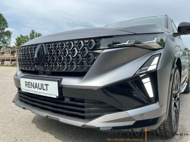 Renault Austral Alpine Esprit