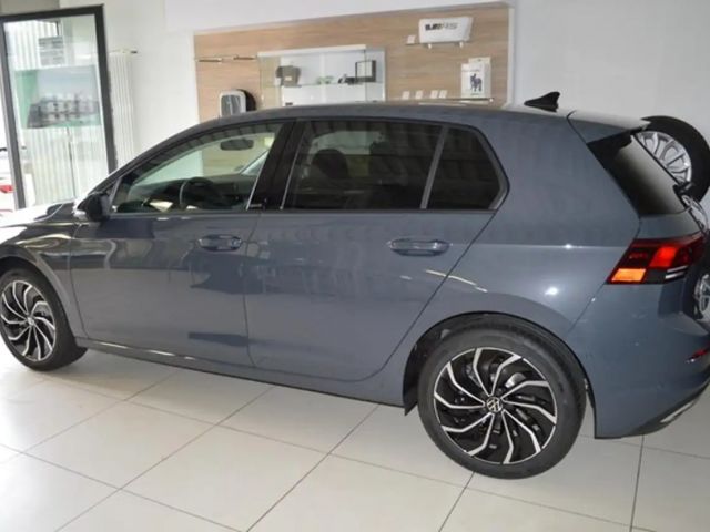 Volkswagen Golf DSG Life Move