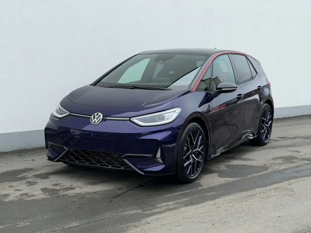 Volkswagen ID.3 GTX